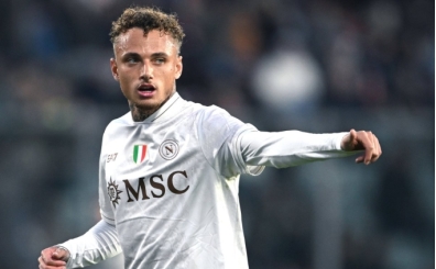 Y�ld�z isim Galatasaray'a �nerildi! Karar Okan Buruk'ta