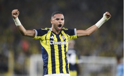 En-Nesyri i�in transfer geli�mesi: Teklifler ortaya ��kt�