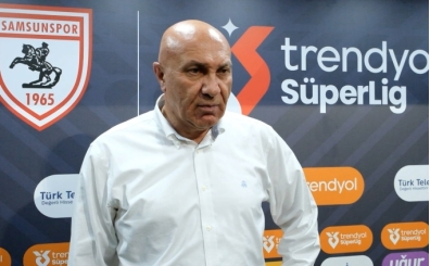 Y�ksel Y�ld�r�m'dan Samsunspor taraftar�na birlik �a�r�s�