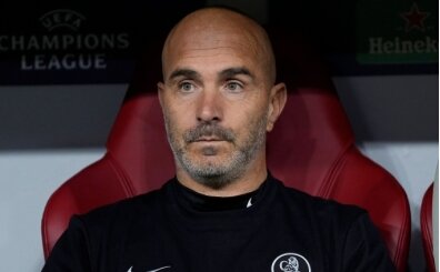 Manchester City'de Maresca i�in 20 milyon euroluk anla�ma!