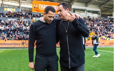 Chelsea'de Maresca d�nemi sona erdi, Rosenior hedefte