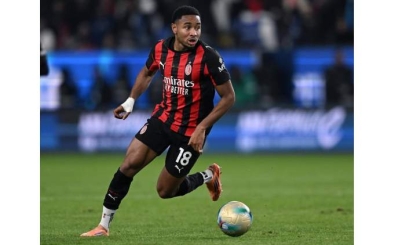 Nkunku'dan transfer sorusuna net cevap