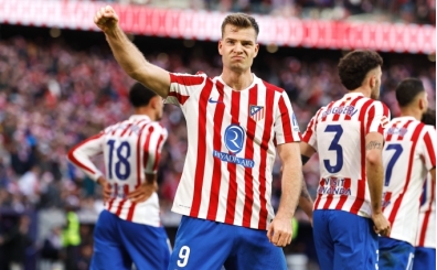 S�rloth gemileri yakt�! Fenerbah�e'ye transferi bu g�r��meye kald�