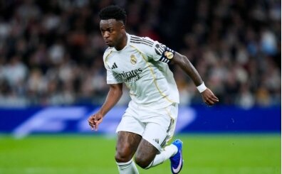 Eden Hazard: 'Vinicius 30 ya��nda futbolu b�rakabilir!'