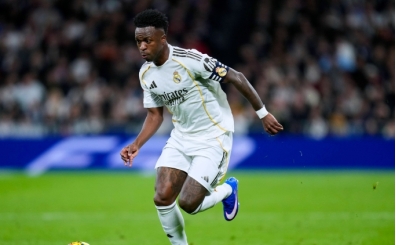 Guti Hernandez'den Vinicius sorusuna cevap