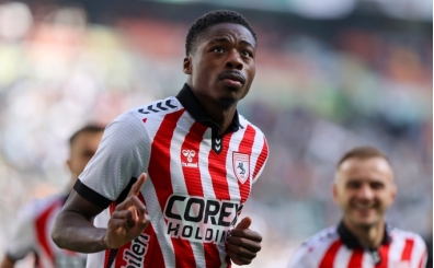 Fenerbah�e, Musaba'n�n lisans�n� ��kard�!