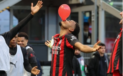 Milan'dan Nkunku i�in Fenerbah�e a��klamas�!