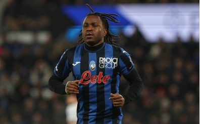 Atalanta'dan Lookman i�in Fenerbah�e yan�t�!