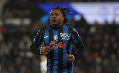 Galatasaray'dan Lookman hamlesi!