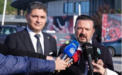 Fenerbah�e'ye derbi �ncesi m�jde: 'Edson d���nda eksik yok'