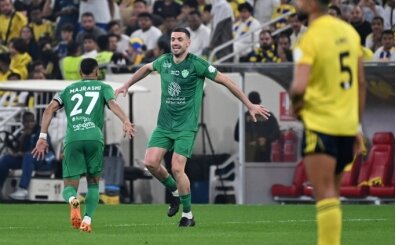 Asya'n�n kral� Merih Demiral