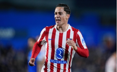 Atalanta, Raspadori i�in anla�t�!