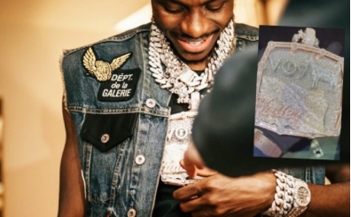 Victor Osimhen'in do�um g�n� hediyesi olay oldu! 