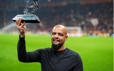 Felipe Melo'dan Galatasaray ve Fenerbah�e itiraf�!
