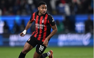 Milan'da Christopher Nkunku geli�mesi!