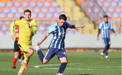 Adana Demirspor ve Hatayspor, galibiyete hasret