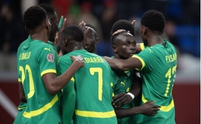 Senegal, Afrika Uluslar Kupas� �ampiyonlu�u i�in CAS'a ba�vurdu