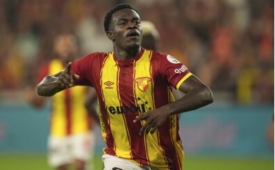 Be�ikta�'a bir G�ztepeli daha!