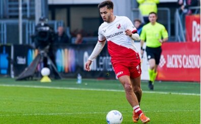 Fenerbah�e, El Karouani i�in yeniden devrede!