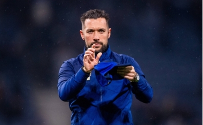 Porto'ya 3 puan i�in tek gol yetti