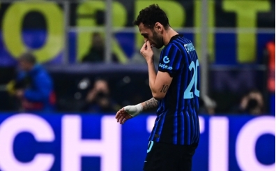 Inter'den Galatasaray'a cevap: 'Ancak sezon sonu'