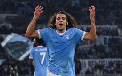 Fenerbah�e mutlu sona yak�n: Matteo Guendouzi