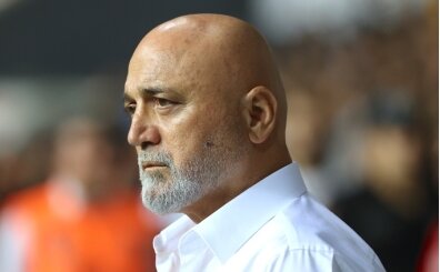 Hikmet Karaman: 'Hedef play-off'ta yer almak'