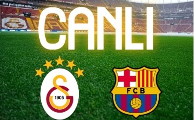 Galatasaray Barcelona ma�� (TRT 1 izle linki)