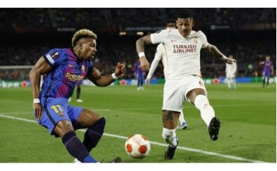 Galatasaray-Barcelona ma�� ne zaman? 