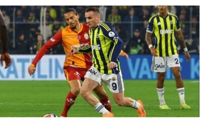 Galatasaray - Fenerbah�e ma�� hangi kanalda, ne zaman, saat ka�ta? | Galatasaray - Fenerbah�e ma�� canl� izle �ifresiz