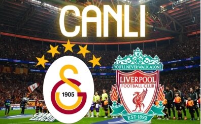 Galatasaray Liverpool ma�� CANLI �ZLE �ifresiz, �cretsiz