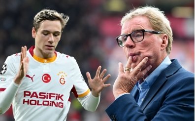 Harry Redknapp: 'Batrakov, Premier Lig'de oynayabilir'
