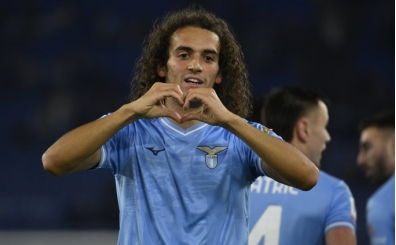 Matteo Guendouzi kimdir?