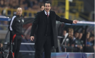 Aston Villa'dan Fenerbah�e ma�� �ncesi sakatl�k a��klamas�!