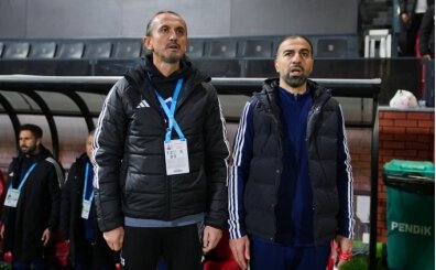 Tuncay �anl� ba�kanl�k i�in harekete ge�ti