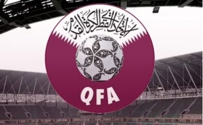 Katar'daki t�m futbol m�sabakalar� durdu!
