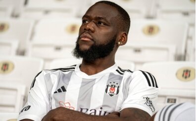 Be�ikta�'ta ilk ayr�l�k netle�ti!