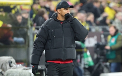 Kompany: 'Mourinho kabul edilemez bir hata yapt�'