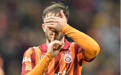 Gaziantep FK'den Halil Dervi�o�lu i�in g�r��me!
