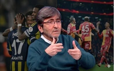 R�dvan Dilmen'den �ampiyonluk kehaneti