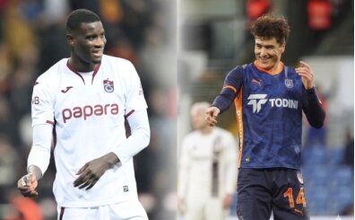S�per Lig'in gol kral� belli oldu! 