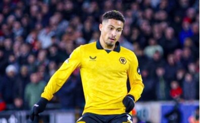 Atletico Madrid, Joao Gomes i�in harekete ge�ti