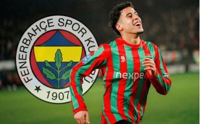 Fenerbah�e'den gen� y�ld�z hamlesi: Sami Ouaissa