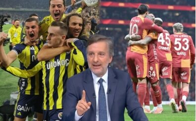 �lker Ya�c�o�lu'ndan derbi sonras� �ampiyonluk iddias�