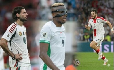 D�nya Kupas�'n� evinden izleyecek 10 y�ld�z!