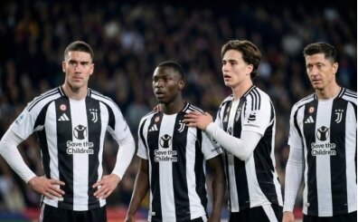 Juventus'tan Kenan Y�ld�z merkezli dev h�cum plan�