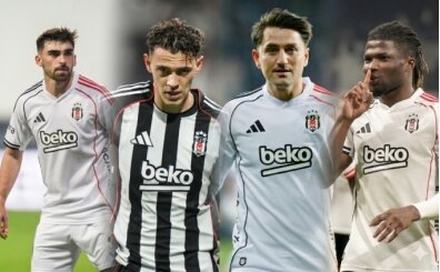 Be�ikta�'ta 48 milyon euro beklemede!