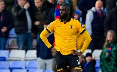 Be�ikta�'�n yeni golc� aday�: Tolu Arokodare