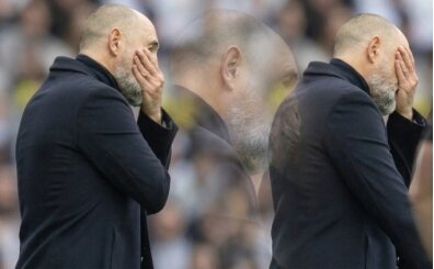 Pereira, Tudor'u nakavt etti!