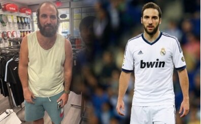 Gonzalo Higuain'in de�i�imi g�ndem oldu!
